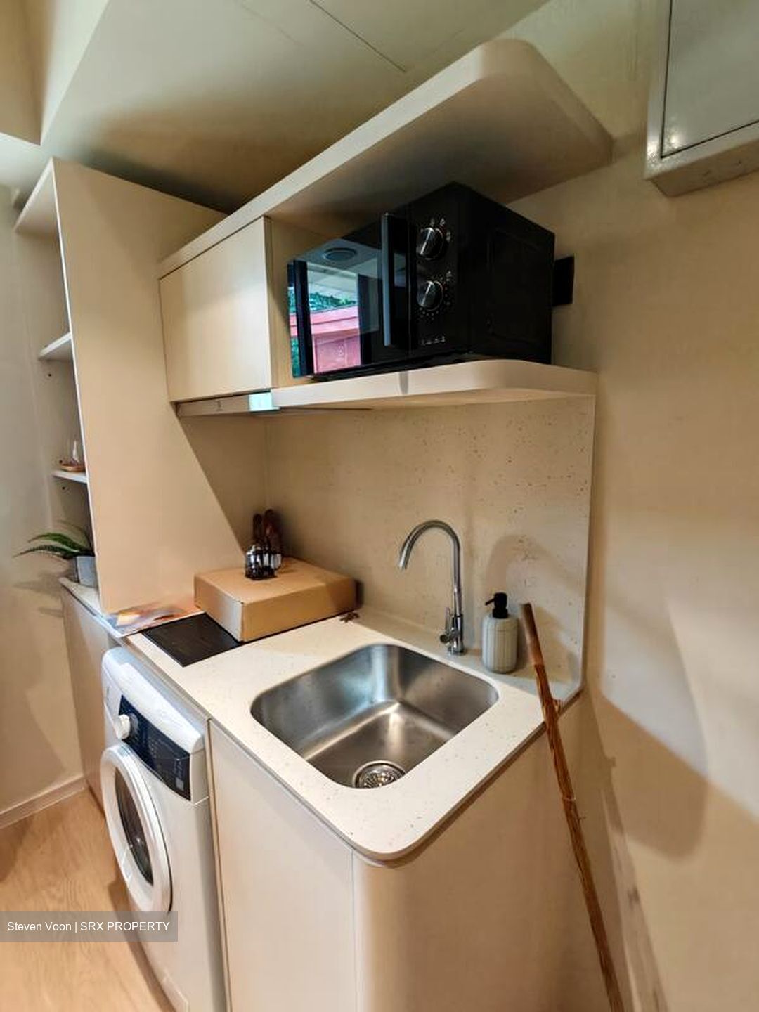 Upper Bukit Timah Road (D21), Apartment #498371261